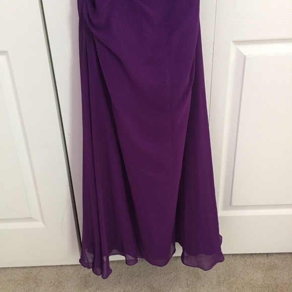 Anny Lee Prom Dress - Picture 2 of 8
